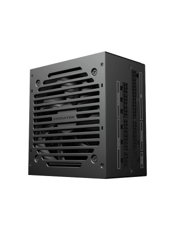 Модулно захранване Xigmatek Prime M 850W Gold, ATX 3.1 850W Gold - EN48050