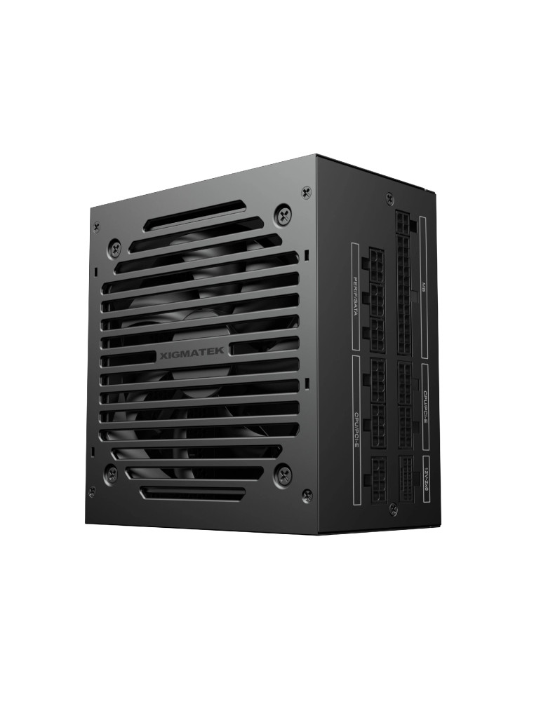 Модулно захранване Xigmatek Prime M 850W Gold, ATX 3.1 850W Gold - EN48050