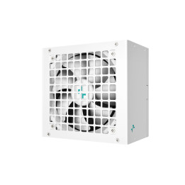 Захранване DeepCool PL750-D WH ATX 3.1 750W Bronze - R-PL750D-FC0W-EU-V2