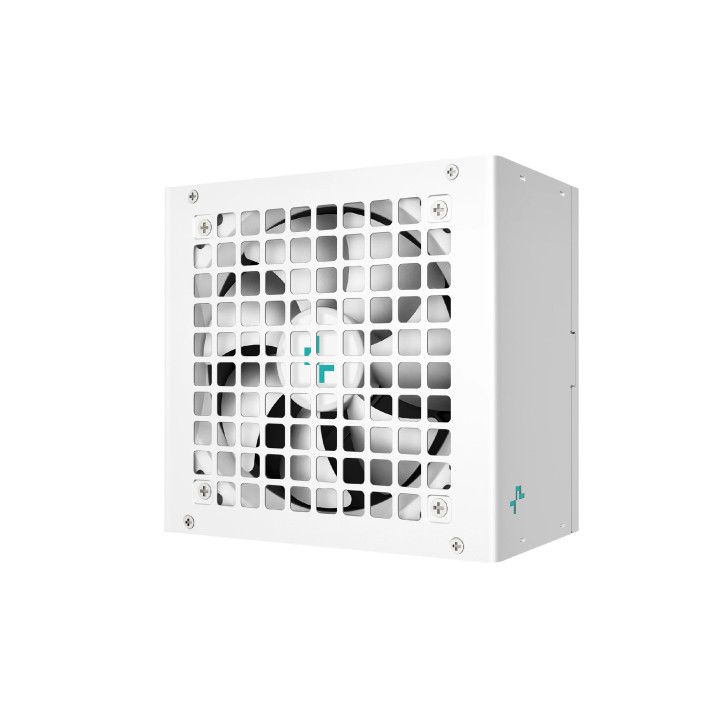Захранване DeepCool PL750-D WH ATX 3.1 750W Bronze - R-PL750D-FC0W-EU-V2