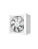 Захранване DeepCool PL750-D WH ATX 3.1 750W Bronze - R-PL750D-FC0W-EU-V2