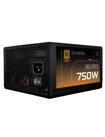 Модулно захранване Thermalright TR-KG750 ATX 3.1 750W Gold