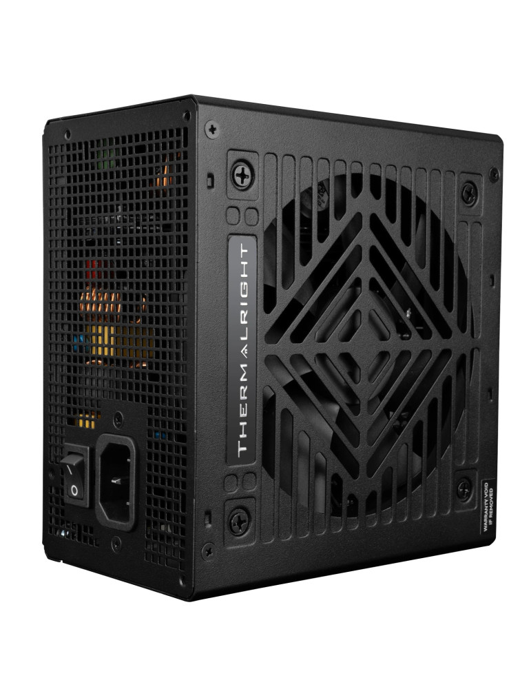 Модулно захранване Thermalright TR-KG750 ATX 3.1 750W Gold