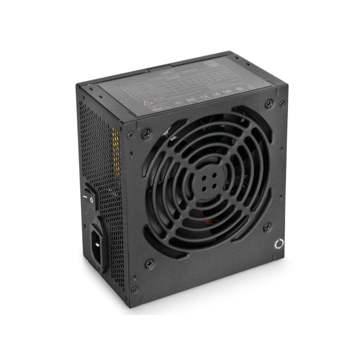 Захранване 550W DeepCool Bronze DA550