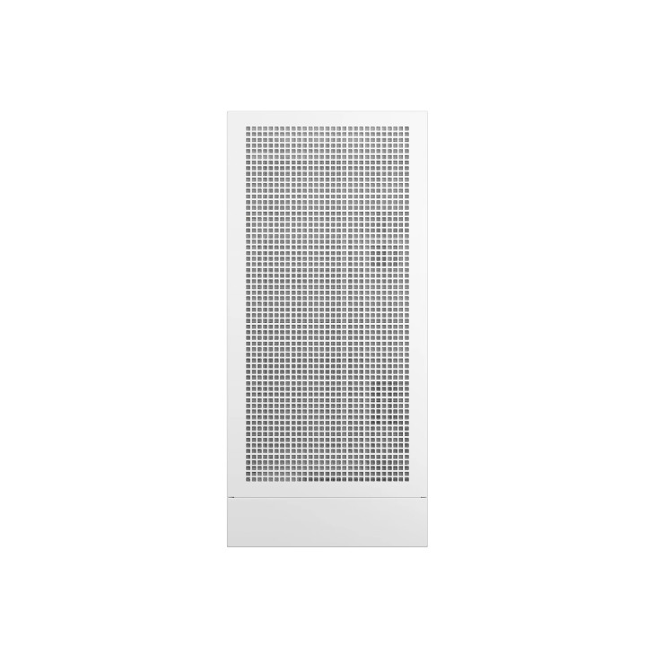 Кутия за компютър DeepCool CH170 PLUS WHITE, mATX - R-CH170-WHNGM0-G