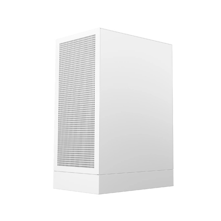 Кутия за компютър DeepCool CH170 PLUS WHITE, mATX - R-CH170-WHNGM0-G