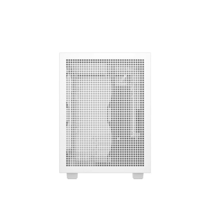 Кутия за компютър DeepCool CH260 WHITE, mATX - R-CH260-WHNGM0-G-1
