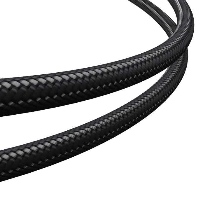 Водно охлаждане за процесор Xigmatek Connect Ultra 360, 6.8 inch Curve AMOLED Display - EN48371