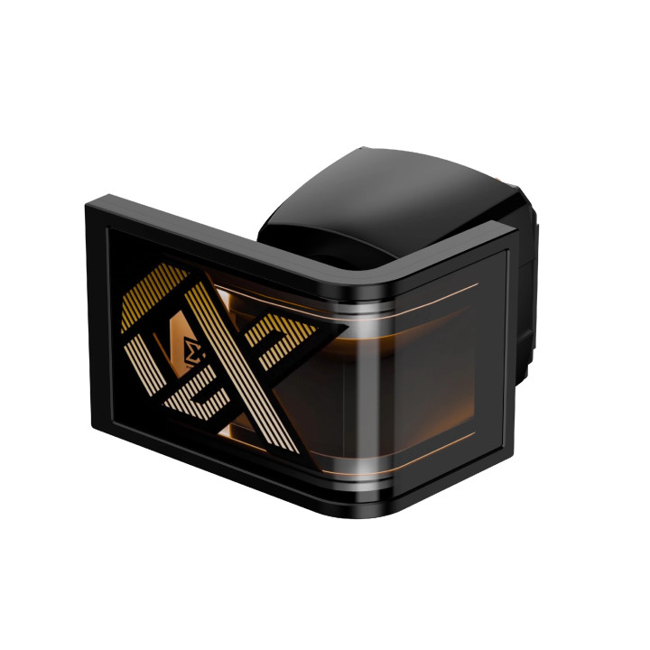 Водно охлаждане за процесор Xigmatek Connect Ultra 360, 6.8 inch Curve AMOLED Display - EN48371