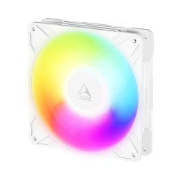 Вентилатор Arctic P14 Pro Reverse A-RGB (White), 140mm - ACFAN00324A