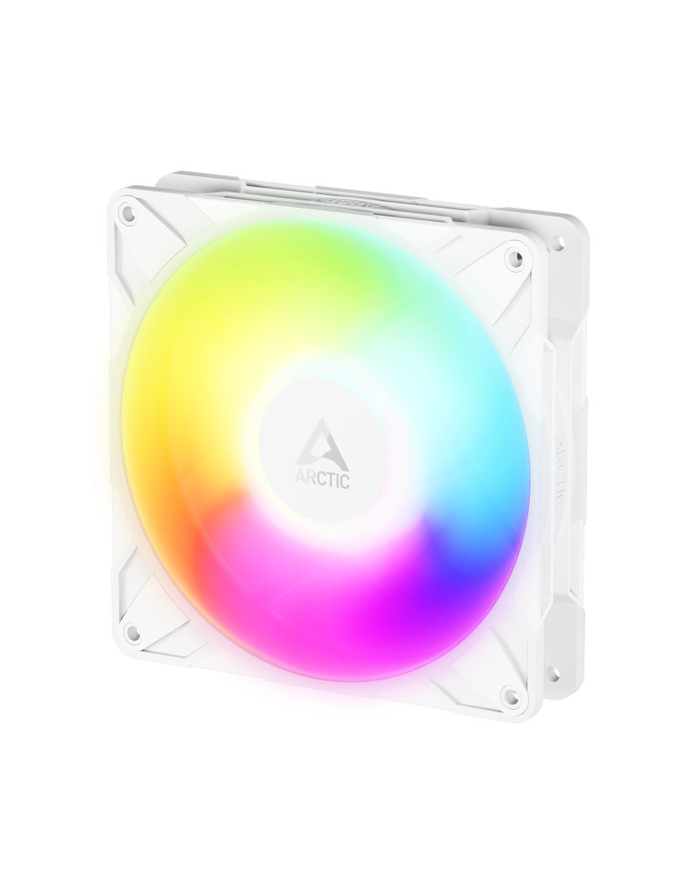 Вентилатор Arctic P14 Pro Reverse A-RGB (White), 140mm - ACFAN00324A