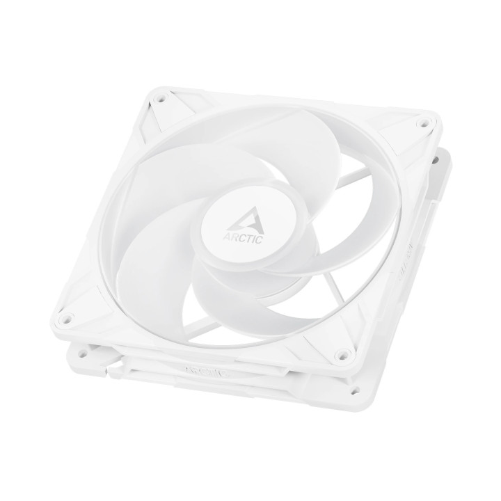 Вентилатор Arctic P14 Pro Reverse A-RGB (White), 140mm - ACFAN00324A