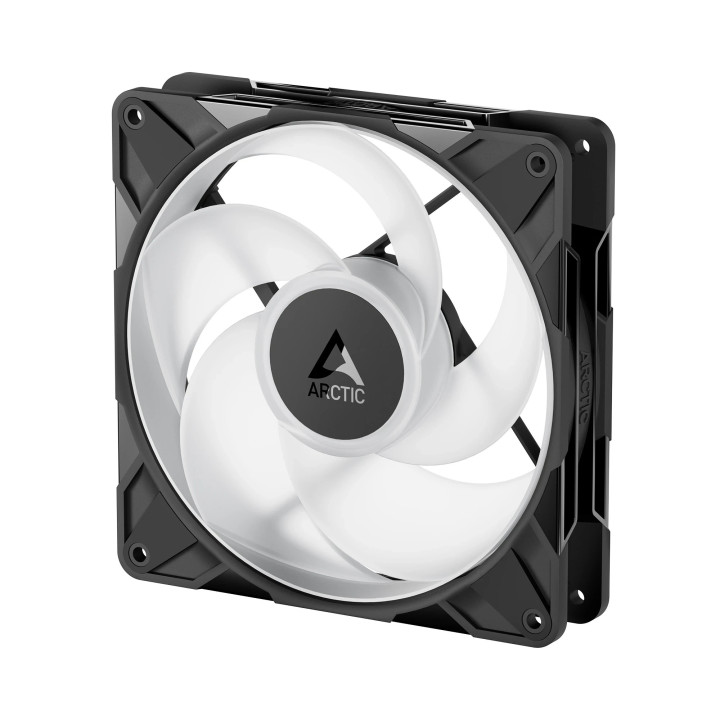 Комплект вентилатори Arctic P14 Pro Reverse A-RGB, 3-in-1 - ACFAN00327A