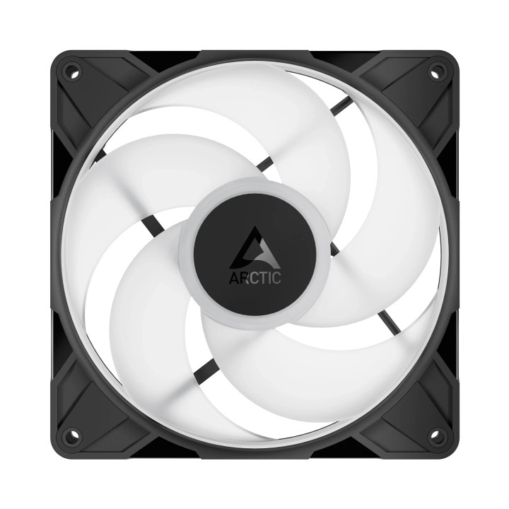 Комплект вентилатори Arctic P14 Pro Reverse A-RGB, 3-in-1 - ACFAN00327A