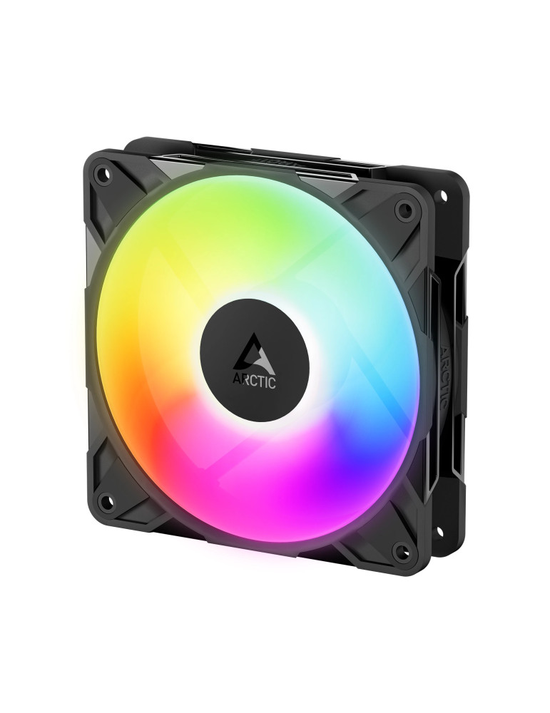 Вентилатор Arctic P12 Pro Reverse A-RGB 120mm - ACFAN00322A