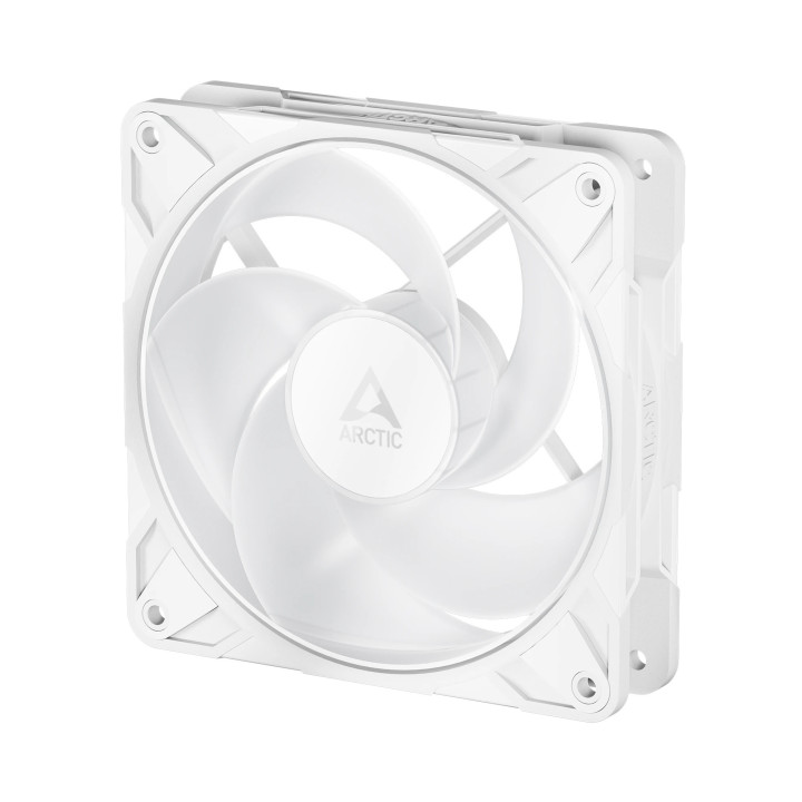 Вентилатор Arctic P12 Pro Reverse A-RGB (White) 120mm - ACFAN00325A