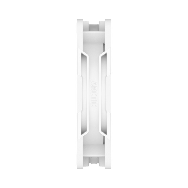 Вентилатор Arctic P12 Pro Reverse A-RGB (White) 120mm - ACFAN00325A