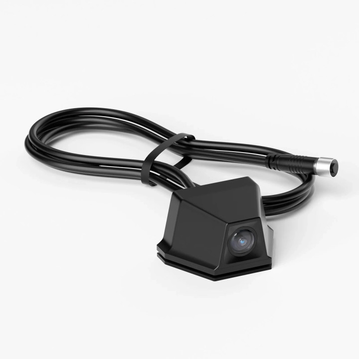 Водоустойчива камера за заден ход VIOFO Waterproof Rear Camera RWC200, 2K Quad HD, 9.5m cable included - VIOFO-RWC200-9.5m