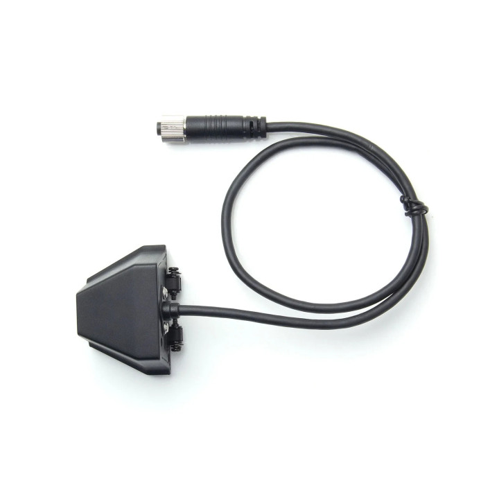 Водоустойчива камера за заден ход VIOFO Waterproof Rear Camera RWC200, 2K Quad HD, 9.5m cable included - VIOFO-RWC200-9.5m