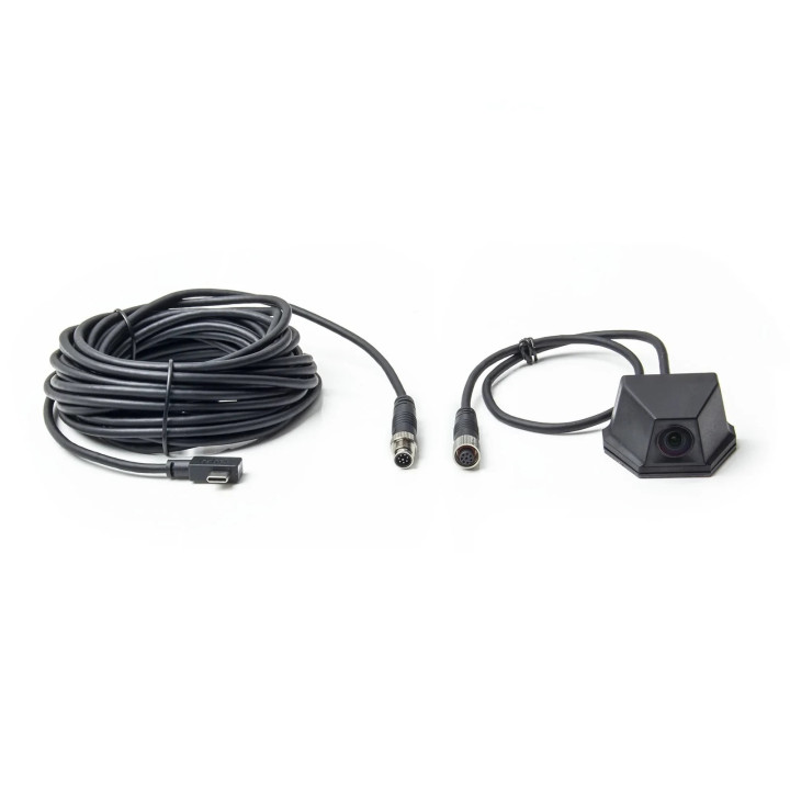 Водоустойчива камера за заден ход VIOFO Waterproof Rear Camera RWC200, 2K Quad HD, 9.5m cable included - VIOFO-RWC200-9.5m