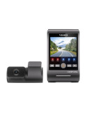 Видео регистратор VIOFO Dash Cam A229 Ultra 2 Channel, 4K, HDR, Dual Sony STARVIS 2 8MP, GPS, Bluetooth - VIOFO-A229-ULTRA-2CH