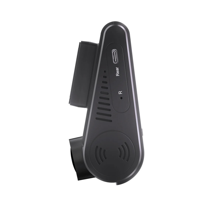 Видео регистратор VIOFO Dash Cam A229 Ultra 2 Channel, 4K, HDR, Dual Sony STARVIS 2 8MP, GPS, Bluetooth - VIOFO-A229-ULTRA-2CH