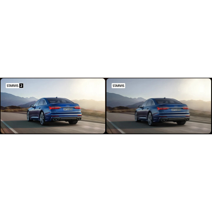 Видео регистратор VIOFO Dash Cam A229 Ultra 3 Channel, 4K, HDR, Dual Sony STARVIS 2 8MP, GPS, Bluetooth - VIOFO-A229-ULTRA-3CH