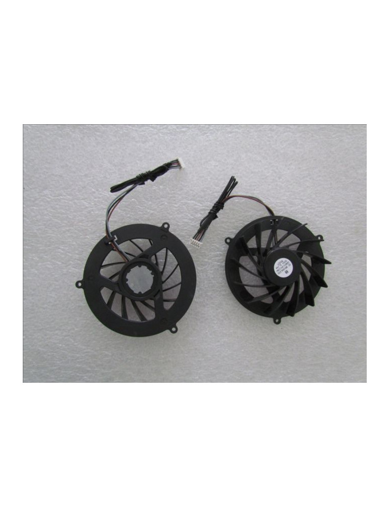 Вентилатор за лаптоп Fan Acer Aspire 6930 6930G - M-UDQF2JH11CQU