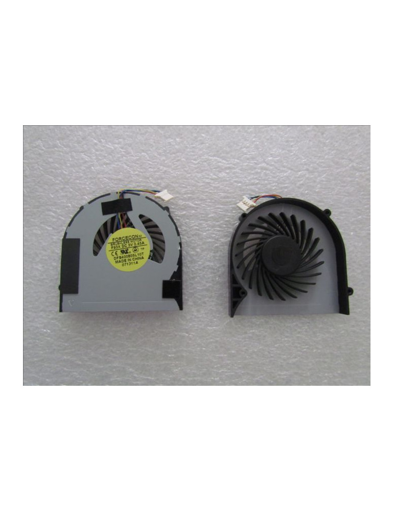 Вентилатор за лаптоп Fan Acer Aspire 1830 1830T - FORCECON-DFS400805L10T