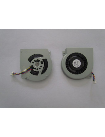 Вентилатор за лаптоп Fan Asus UX30 UX30K UX30S - PANASONIC-UDQFZYH06DAS