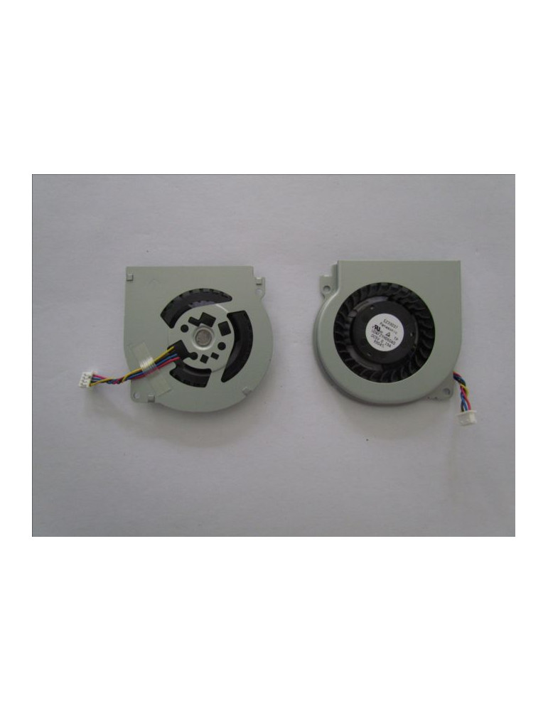 Вентилатор за лаптоп Fan Asus UX30 UX30K UX30S - PANASONIC-UDQFZYH06DAS