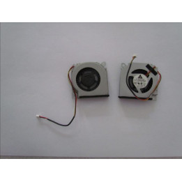Вентилатор за лаптоп Fan Asus U20 U20A UL20A N10J 4 Pin - DELTA-ELECTRONICS-BSB04505HA