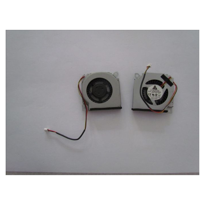 Вентилатор за лаптоп Fan Asus U20 U20A UL20A N10J 4 Pin - DELTA-ELECTRONICS-BSB04505HA