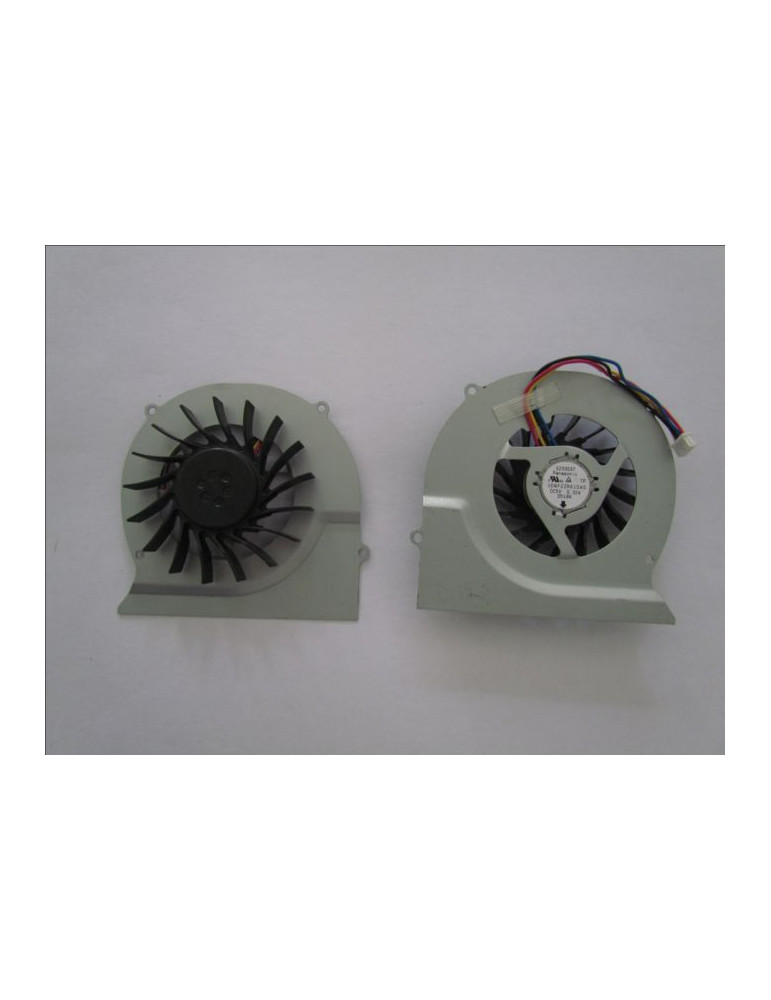 Вентилатор за лаптоп Fan Asus N82 N82EI N82J N82JG N82N N82JV - PANASONIC-UDQFVZR61DAS