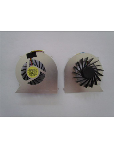 Вентилатор за лаптоп Fan Asus N43 N43S - FORCECON-DFS531205HC0T