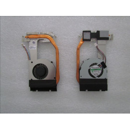 Вентилатор Fan Acer Aspire 4810T 4810 for Int. vga version - SUNON-MG55100V1-Q051-S99