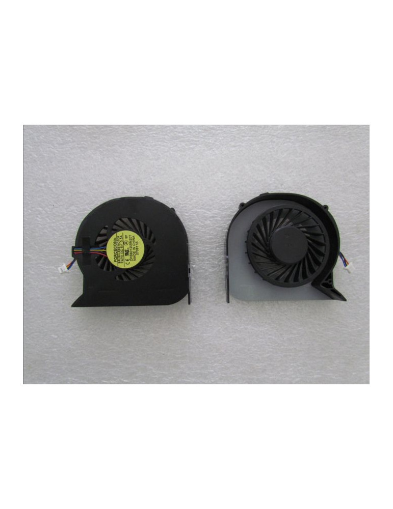 Вентилатор Fan Acer Aspire 4743 4743G 4743zg 4750 4750G - FORCECON-DFB601205M20T