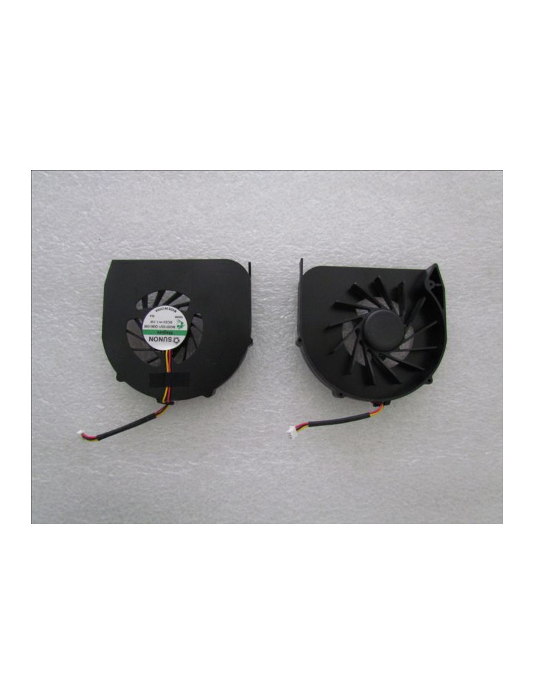 Вентилатор Fan Acer Aspire 5340 5340G 5740G 5740DG 5542G - SUNON-MG55150V1-Q080-G99