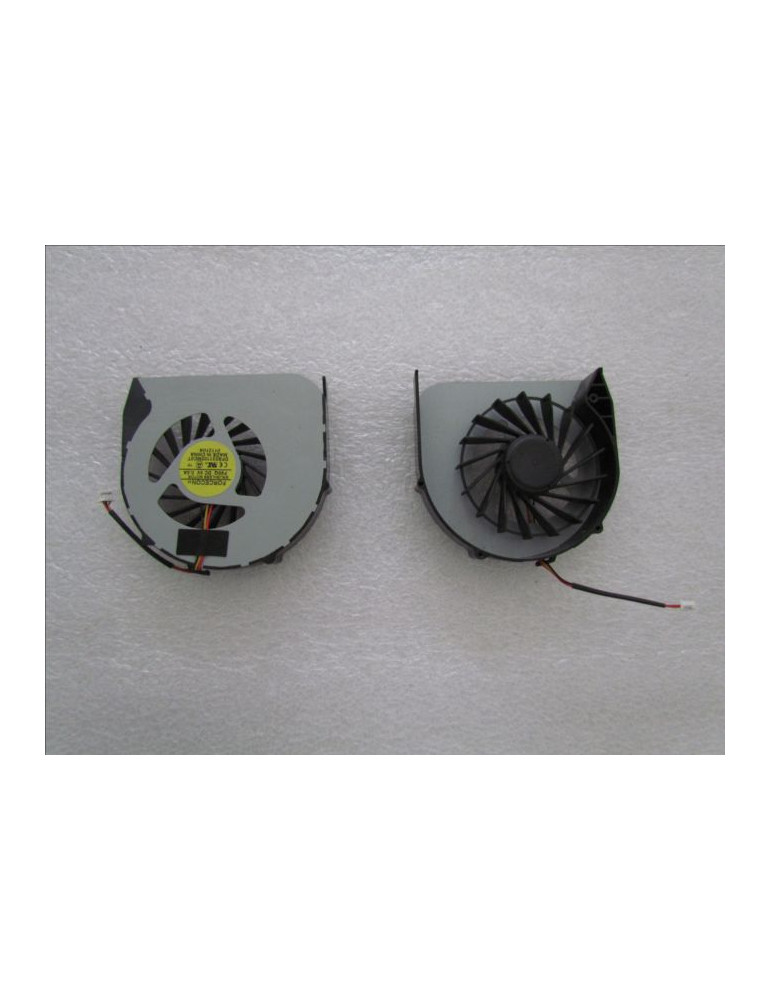 Вентилатор за лаптоп Fan Acer Aspire 5740G 5740DG 5340 5340G - FORCECON-DFS531105MC0T