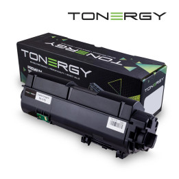 Съвместима тонер касета Tonergy KYOCERA TK-1170 Black, 12k - TONERGY-TK-1170