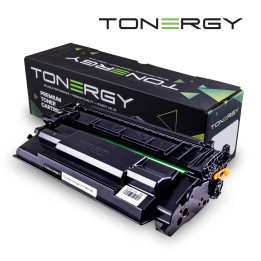 Съвместима тонер касета Tonergy HP 149X W1490X Black, High Capacity 9.5k - TONERGY-W1490X