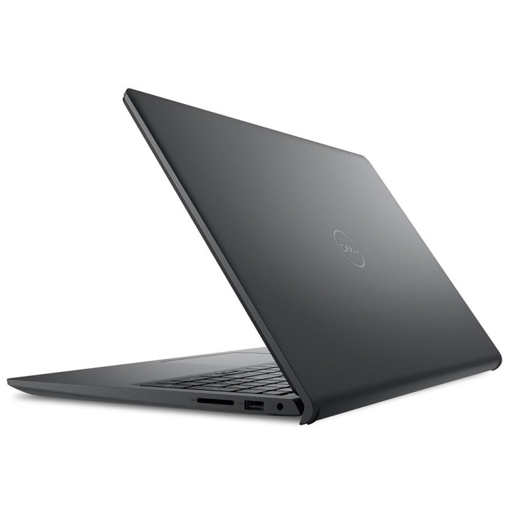 Лаптоп Dell Pro 15 Essential (PV15250), Intel Core i5-1334U, 16GB DDR5 RAM, 512GB SSD - DELL-NOT-PV15250i5-16-512