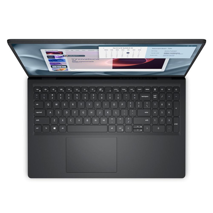 Лаптоп Dell Pro 15 Essential (PV15250), Intel Core i5-1334U, 16GB DDR5 RAM, 512GB SSD - DELL-NOT-PV15250i5-16-512