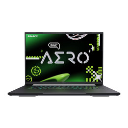 Лаптоп Gigabyte AERO X16 1VH93EEC94DH, 16GB DDR5 RAM, 1TB SSD, GeForce RTX 5060 8GB, Win 11 Home - AERO X16 VH93EEC94DH