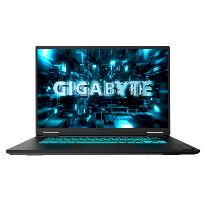 Лаптоп Gigabyte GAMING A16 PRO DXH, Intel Core 7 240H, 16" WQXGA (2560x1600) 165Hz IPS, 32GB LPDDR5X RAM, 1TB SSD, GeForce RTX 5070 12GB, NO OS - A16 PRO DXHG4EECC4SD