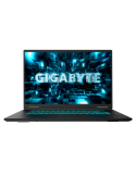 Лаптоп Gigabyte GAMING A16 PRO DXH, Intel Core 7 240H, 16" WQXGA (2560x1600) 165Hz IPS, 32GB LPDDR5X RAM, 1TB SSD, GeForce RTX 5070 12GB, NO OS - A16 PRO DXHG4EECC4SD