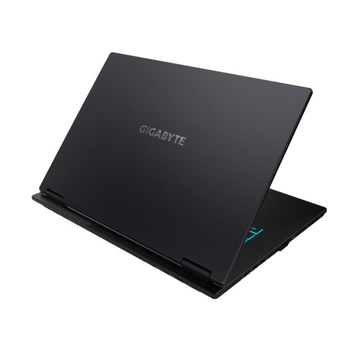 Лаптоп Gigabyte GAMING A16 PRO DXH, Intel Core 7 240H, 16" WQXGA (2560x1600) 165Hz IPS, 32GB LPDDR5X RAM, 1TB SSD, GeForce RTX 5070 12GB, NO OS - A16 PRO DXHG4EECC4SD