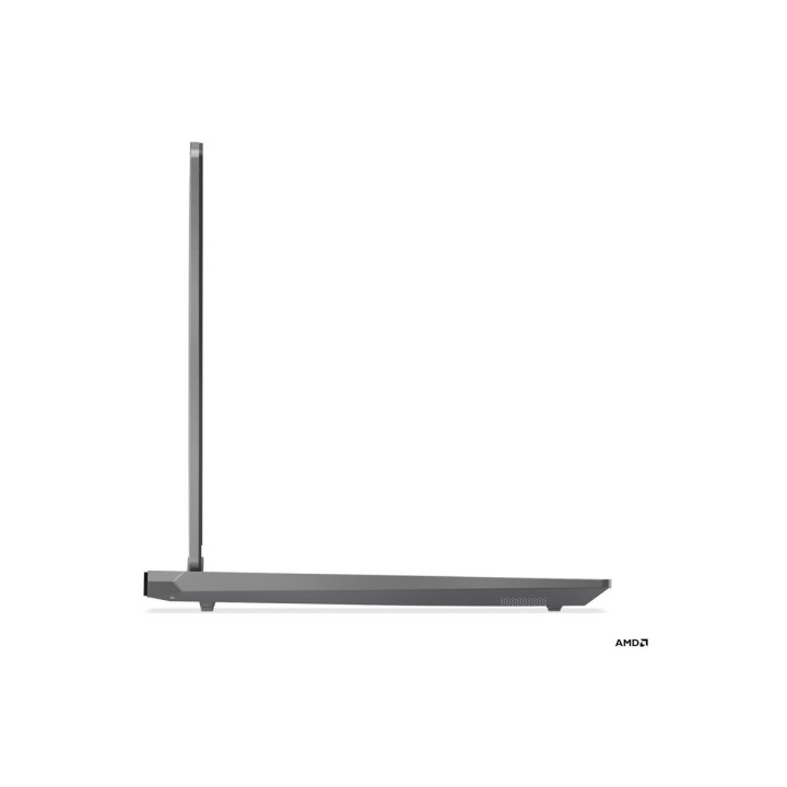 Лаптоп Lenovo LOQ, AMD Ryzen 7 250, 15.6" FHD (1920x1080) 144Hz IPS, 32GB RAM, 512GB SSD, GeForce RTX5060 8GB, NO OS - 83JG004ABM