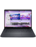 Лаптоп Dell Pro Max 16 MC16250, Intel Core Ultra 7 265H, 16" WUXGA (1920x1200) IPS, 32GB DDR5 RAM, 512GB SSD, GeForce RTX500, NO OS - MC16250_U732G512GRTX500IRF_UBU