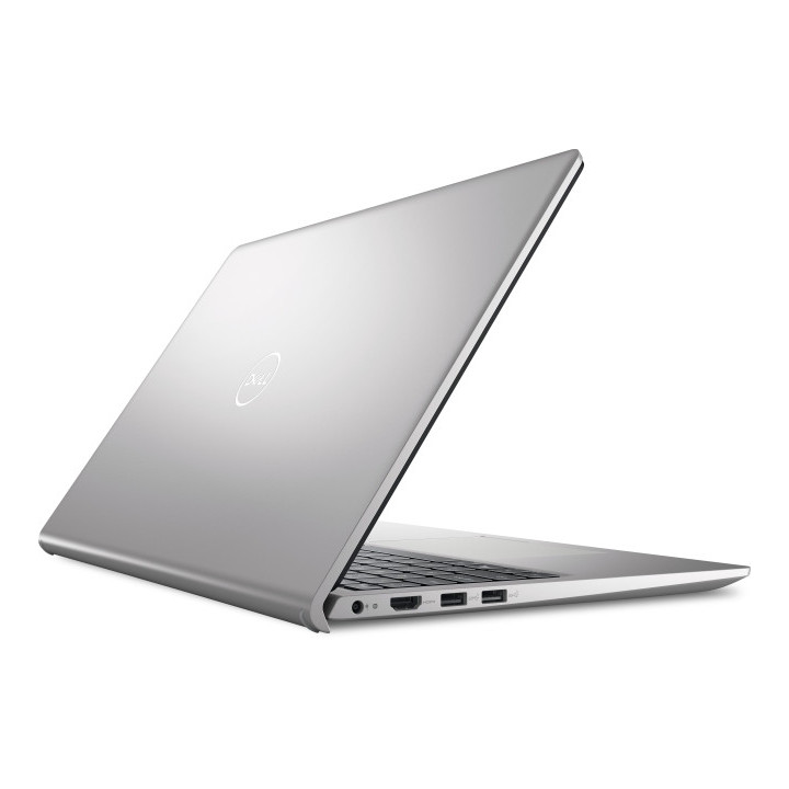 Лаптоп Dell Pro 15 Essential PV15250, Intel Core i5-1334U, 15.6" FHD (1920x1080) 120Hz IPS, 16GB DDR5 RAM, 1TB SSD, Win 11 Pro - PV15250_RPLU_003_M